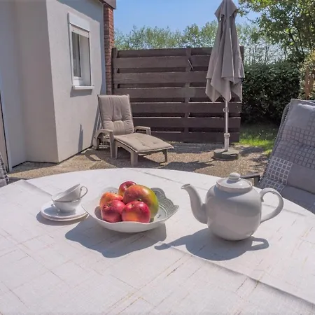 Ferienhaus Haus Eickenbrock Wichter Weg 12 *