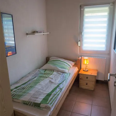 Ferienhaus Haus Eickenbrock Wichter Weg 12 Norddeich (Norden)