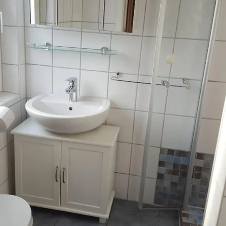 Ferienhaus Haus Eickenbrock Wichter Weg 12