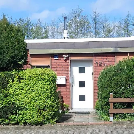 Haus Eickenbrock Wichter Weg 12 Ferienhaus *