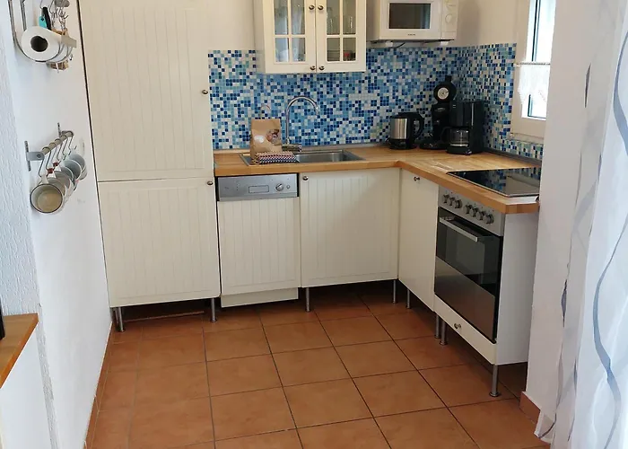 Haus Eickenbrock Wichter Weg 12 * Norddeich